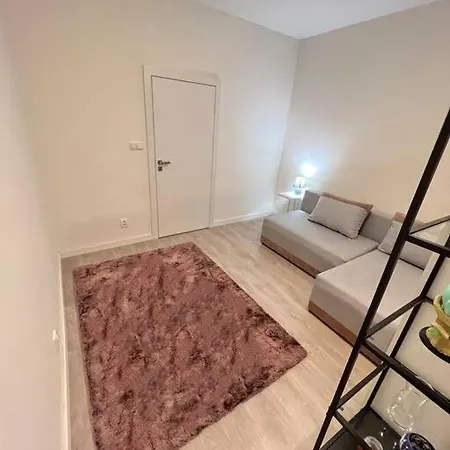 Appartement In The Heart Of *