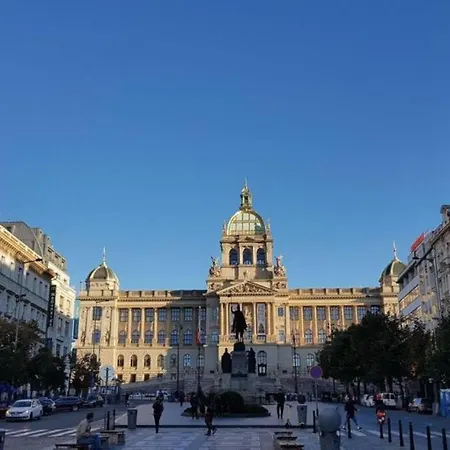 In The Heart Of * Praag
