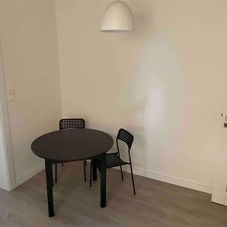Appartement In The Heart Of Praag