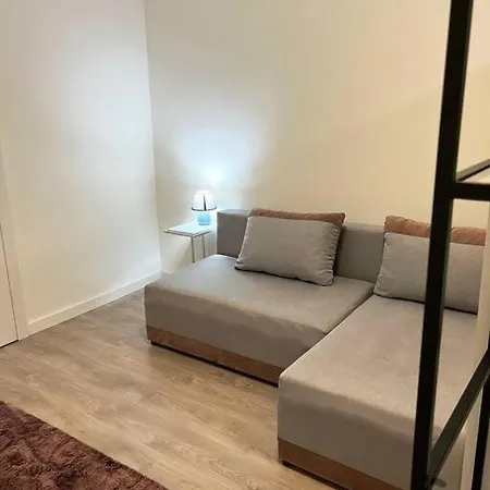 Appartamento In The Heart Of